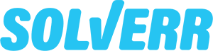 Logo - Solverr